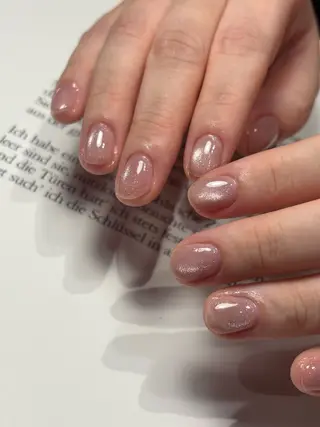 ネイル K. Yukoのネイルデザイン