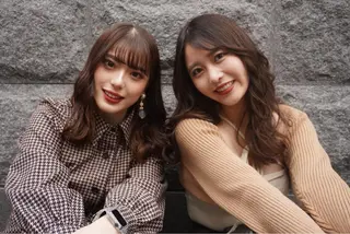 ロング ayumi🦖/ 似合わせカラー🤎のヘアスタイル