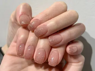 ネイル Mixx Nail_ Studioのネイルデザイン