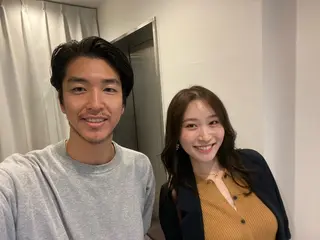 ミディアム ショート職人 美容師【KENTA】のヘアスタイル