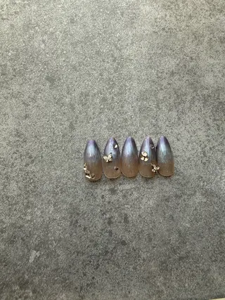 ネイル Angel Beautyのネイルデザイン
