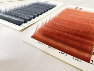 マツエク・マツパ Eyelash Lindaのマツエク・マツパデザイン