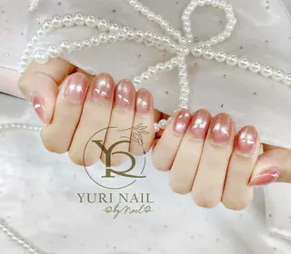 ネイル YURI Nail Funabashiのネイルデザイン