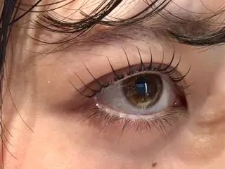マツエク・マツパ GREEM eyelashのマツエク・マツパデザイン