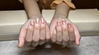 ネイル mofie🤍ナツカ /恵比寿駅徒歩5分のネイルデザイン