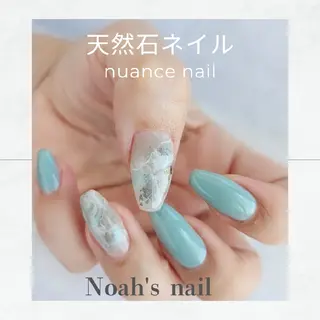 ネイル Noah'snail のネイルデザイン