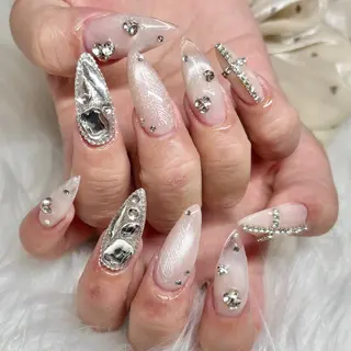 ネイル etoile filanteのネイルデザイン