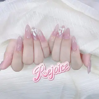 ネイル モデル募集Coco Nailのネイルデザイン
