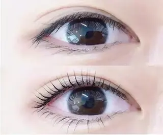 マツエク・マツパ ネイル＆ まつげパーマのマツエク・マツパデザイン