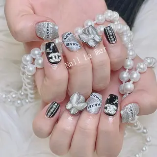 ネイル Merit メリット_のネイルデザイン
