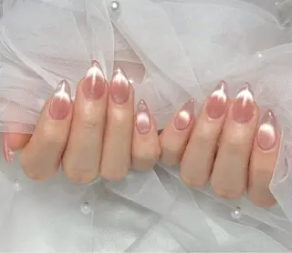 ネイル hitomi 🎀所沢ネイルサロンのネイルデザイン