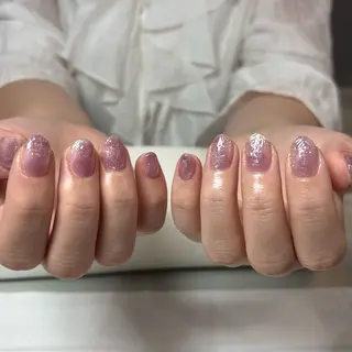 ネイル 生田 あゆみのネイルデザイン