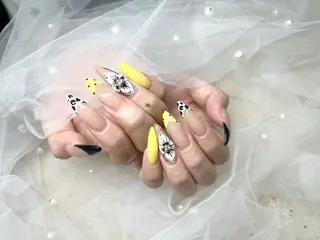 ネイル ガール ネイルサロン Girl salonのネイルデザイン