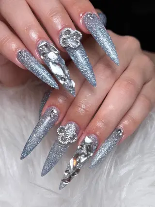 ネイル Jenn Nail Salonのネイルデザイン