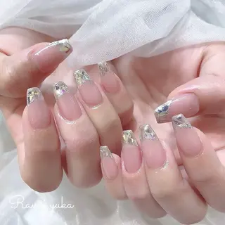 ネイル Suka ANA.CHUOのネイルデザイン
