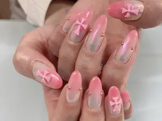 ネイル Nailist Yasucoのネイルデザイン
