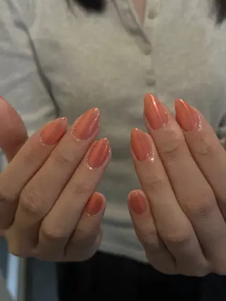 ネイル C. Hinaのネイルデザイン