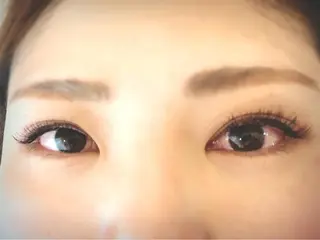 マツエク・マツパ アイラッシュサロン ANZU.のマツエク・マツパデザイン