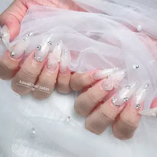 ネイル Ami アミのネイルデザイン
