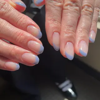 ネイル cielo nail AIKOのネイルデザイン
