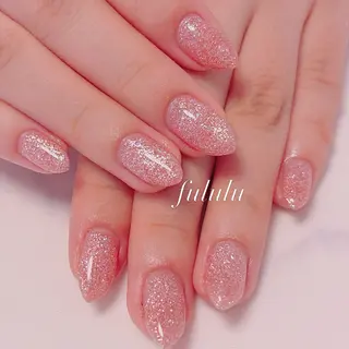 ネイル Fululu nailのネイルデザイン