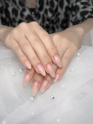 ネイル No8 RYOのネイルデザイン