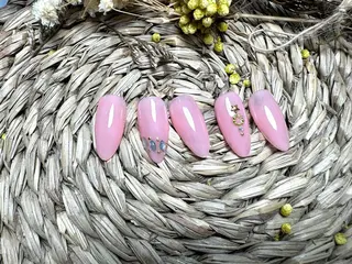 ネイル M.T nailのネイルデザイン