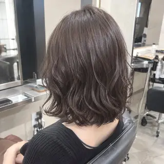 パーマ 🪐モデル募集🪐 otohaのヘアスタイル