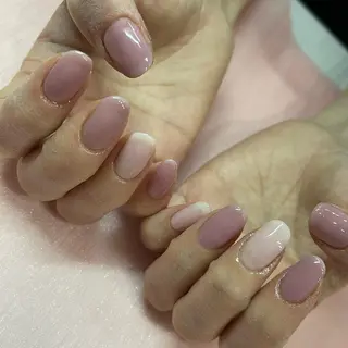 ネイル Wish Nail 恒川のネイルデザイン