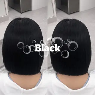 ショート カラー haru/COCO /大宮/カラーのヘアスタイル