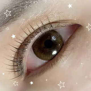マツエク・マツパ Pu'uwai 𓂃𓈒𓏸佳世🫧のマツエク・マツパデザイン