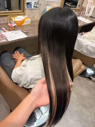 ショート 前田 みのりのヘアスタイル