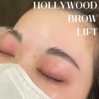 アイブロウ mish eyebrowのエステ・リラクイメージ