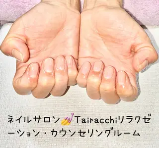 ネイル Tairacchi タイラッチのエステ・リラクイメージ