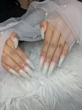 ネイル Queen Nail 柏店 クイーンネイルのネイルデザイン