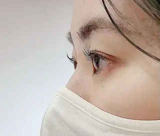 マツエク・マツパ hairsalon 556のマツエク・マツパデザイン
