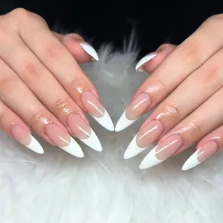 ネイル Rina .のネイルデザイン