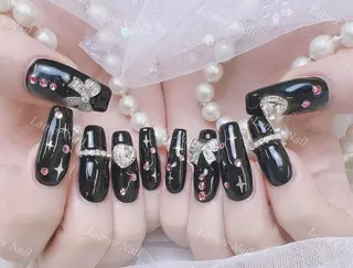 ネイル Merit メリット_のネイルデザイン