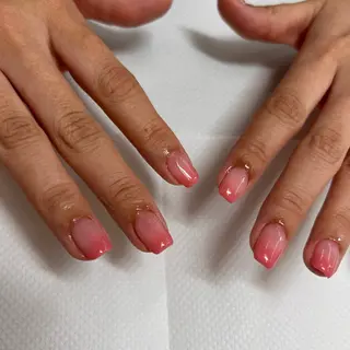 ネイル MAXKELLY梅田 みりん🤍のネイルデザイン