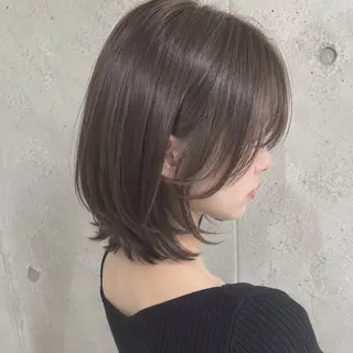 ショート MODE K’ｓ西宮 JR西宮のヘアスタイル