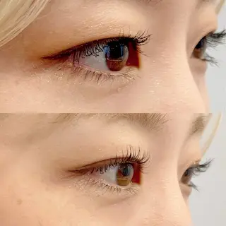 マツエク・マツパ Viot✂︎ KAORIのマツエク・マツパデザイン