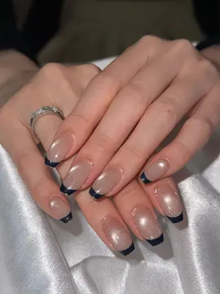 ネイル .i salon ayameのネイルデザイン