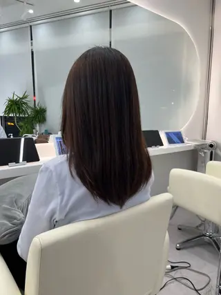 ロング ✨🫧ボブショート 募集中🫧✨古川凌大のヘアスタイル