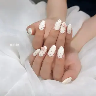 ネイル nail salon nerineのネイルデザイン