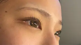 マツエク・マツパ MAEDA YUKARIのマツエク・マツパデザイン