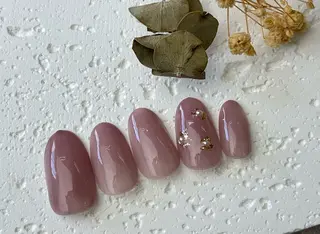 ネイル MahaloNail Sayaのネイルデザイン