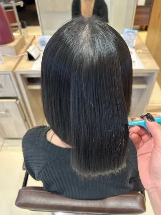 ショート Kurumiクルミ ☆のヘアスタイル
