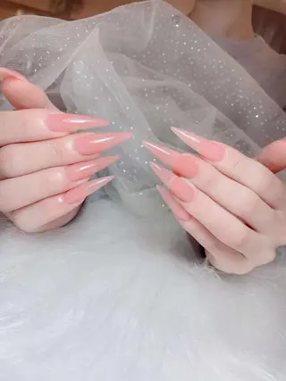 ネイル Queen Nail Salonのネイルデザイン