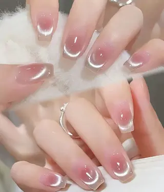 ネイル nail&eye OMI 北千住のネイルデザイン