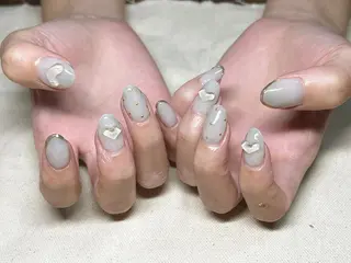 ネイル nail salon CHEのネイルデザイン